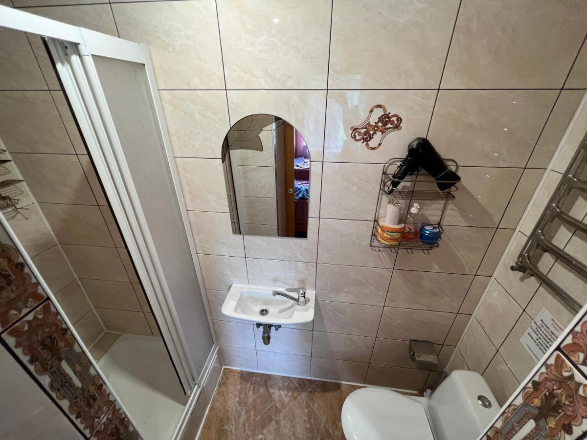 Fortuna Cherche Екстер'єр фото