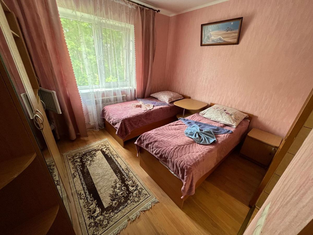 Fortuna Cherche Екстер'єр фото
