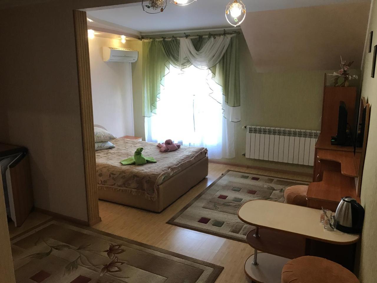 Fortuna Cherche Екстер'єр фото