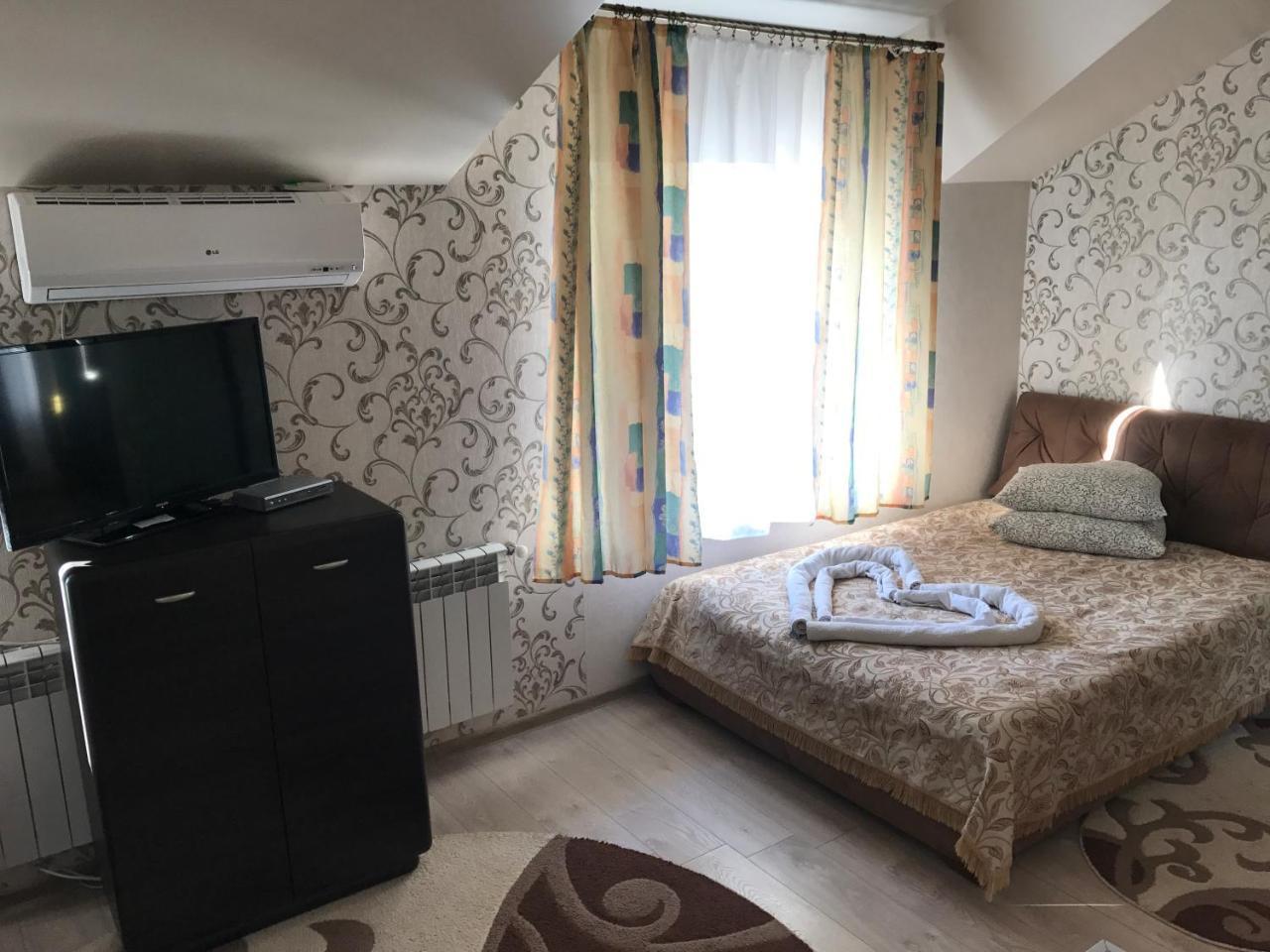 Fortuna Cherche Екстер'єр фото