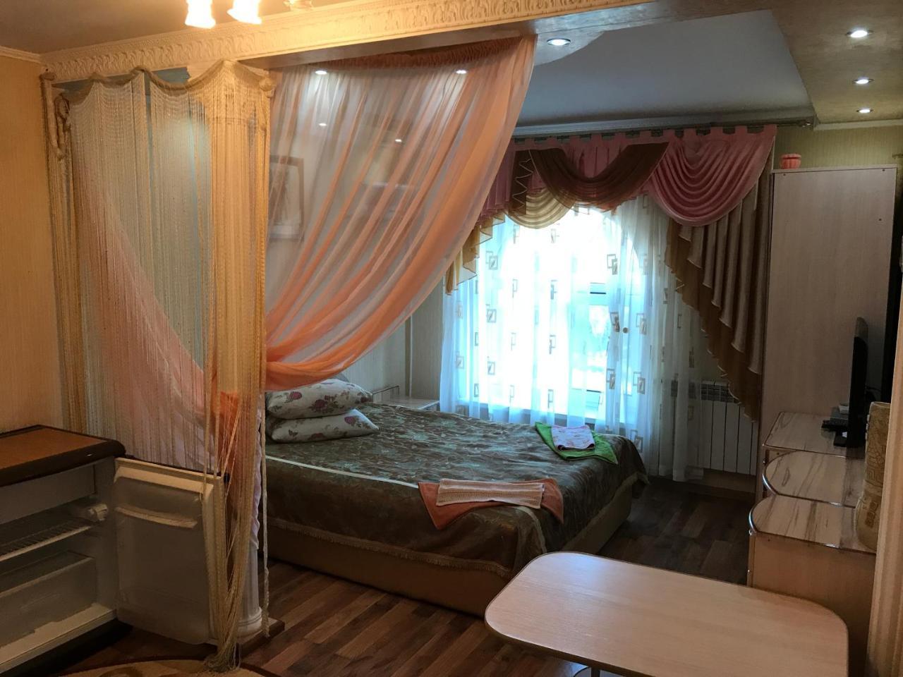 Fortuna Cherche Екстер'єр фото