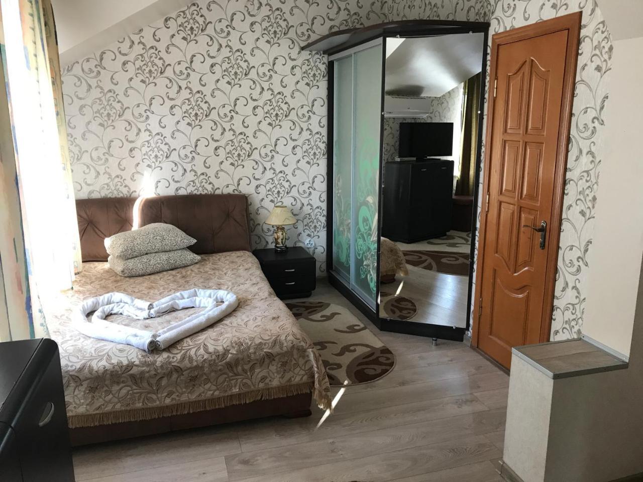 Fortuna Cherche Екстер'єр фото