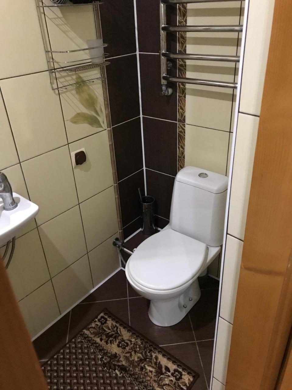 Fortuna Cherche Екстер'єр фото