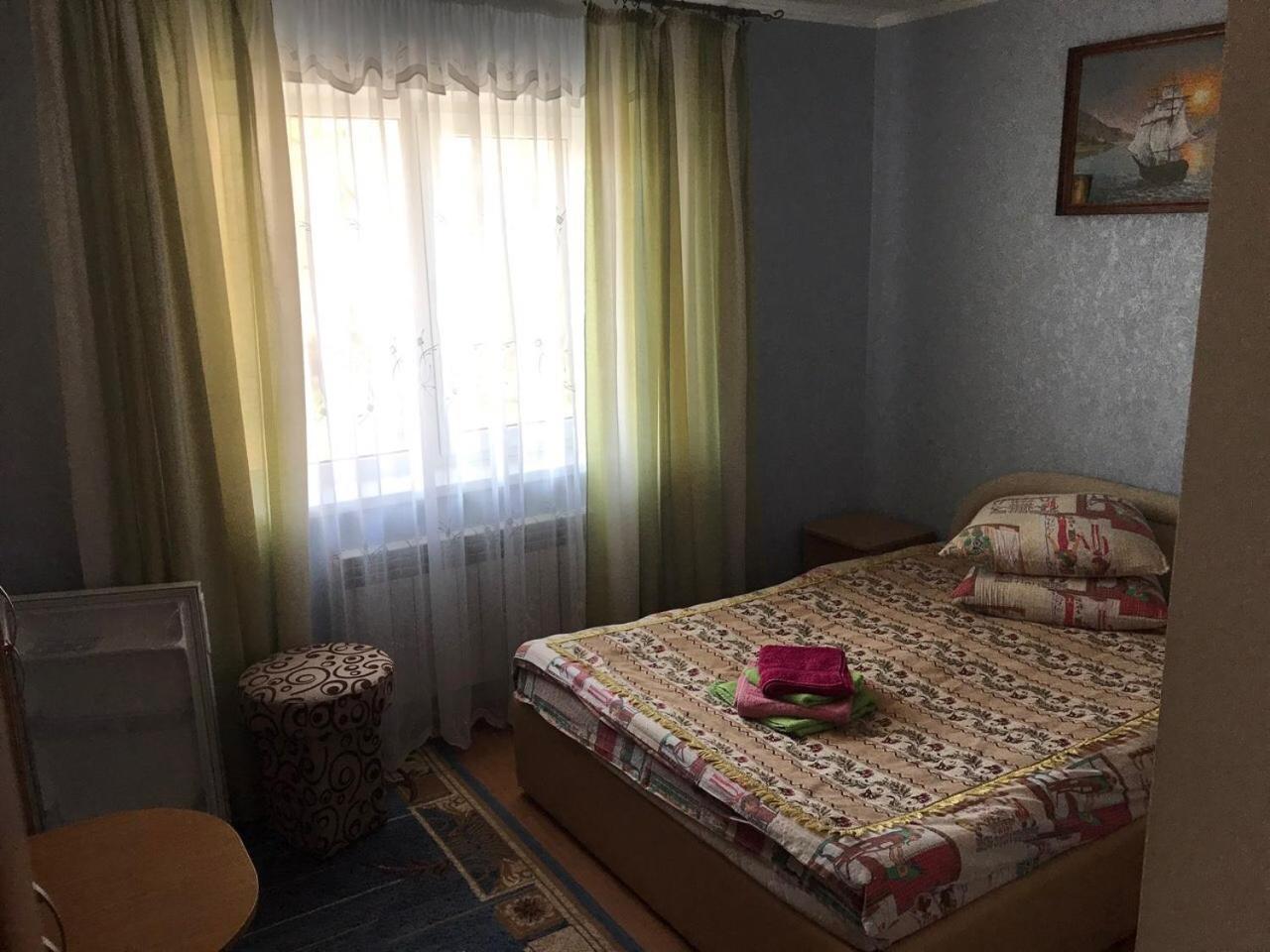 Fortuna Cherche Екстер'єр фото