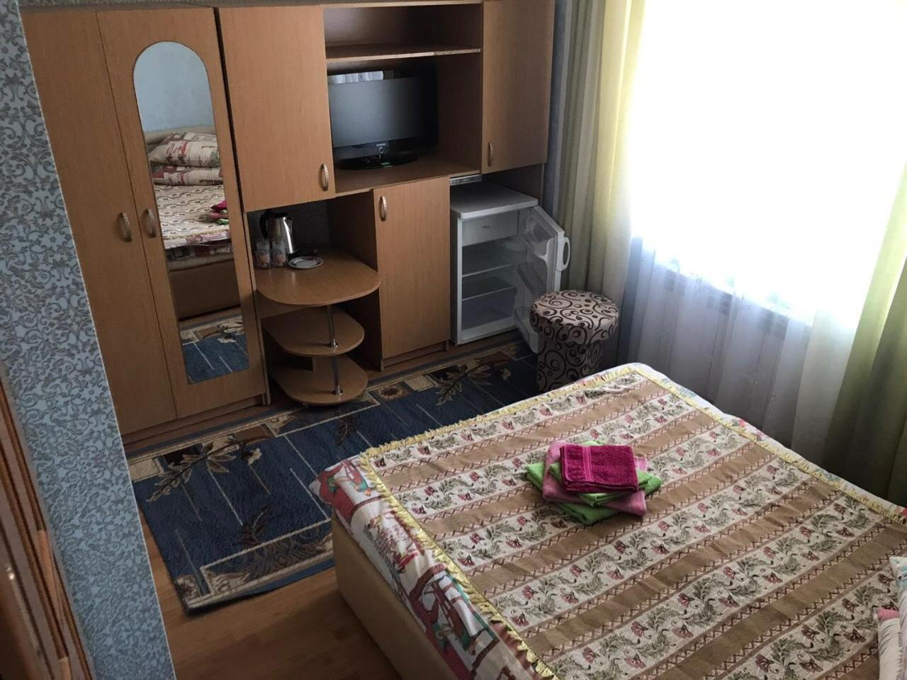 Fortuna Cherche Екстер'єр фото